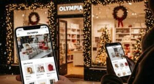 Speed, Mobile, and Cheer Website Essentials for a Smooth Holiday Shopping Experience