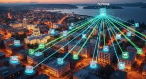 The Future of Digital for Olympia Business