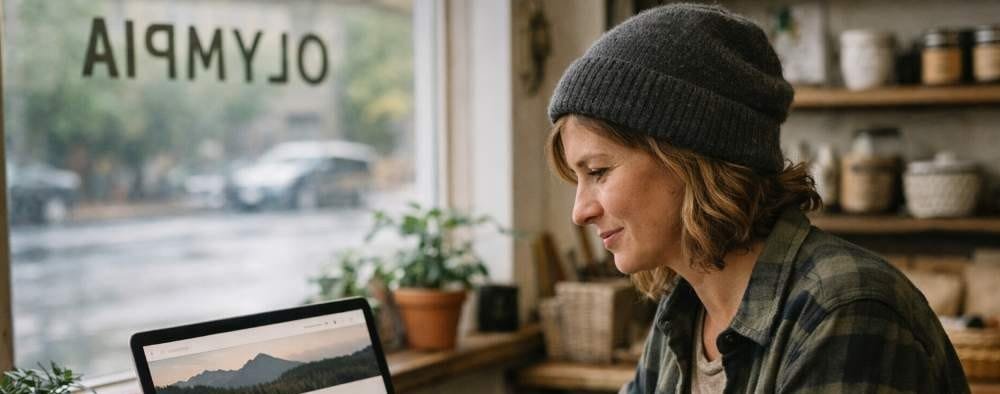 Helping Olympia Businesses Compete Without Big Budgets feature image