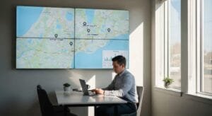 How Kitsap, Tacoma, Gig Harbor and Olympia Businesses Can Rank on Google AI Overviews and ChatGPT