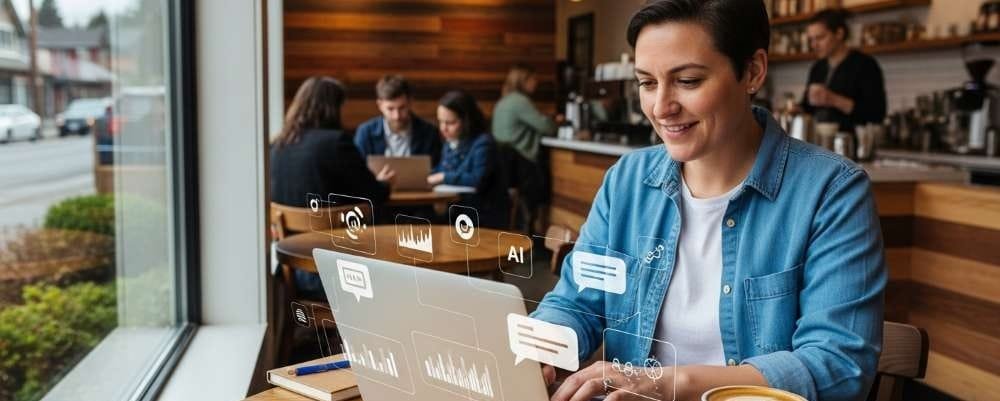 Simple AI Tools for Small Business Growth in Kitsap County 1