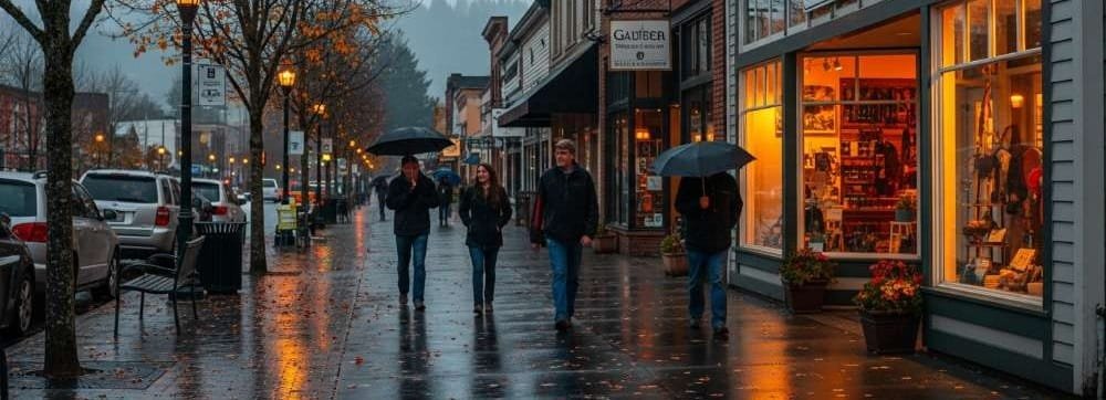 Website Tips for Businesses Affected by Seasonal Slowdowns in Kitsap 1