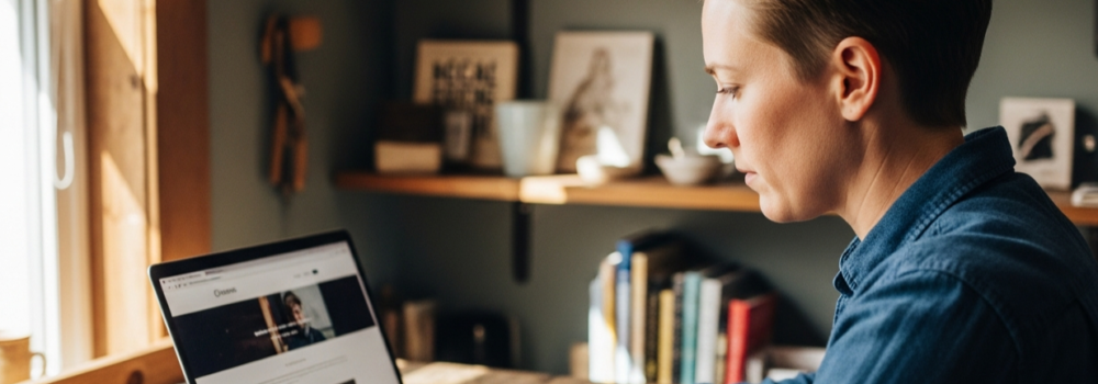 What We Learned Building Websites for Local Entrepreneurs in Kitsap, Olympia, Tacoma feature image