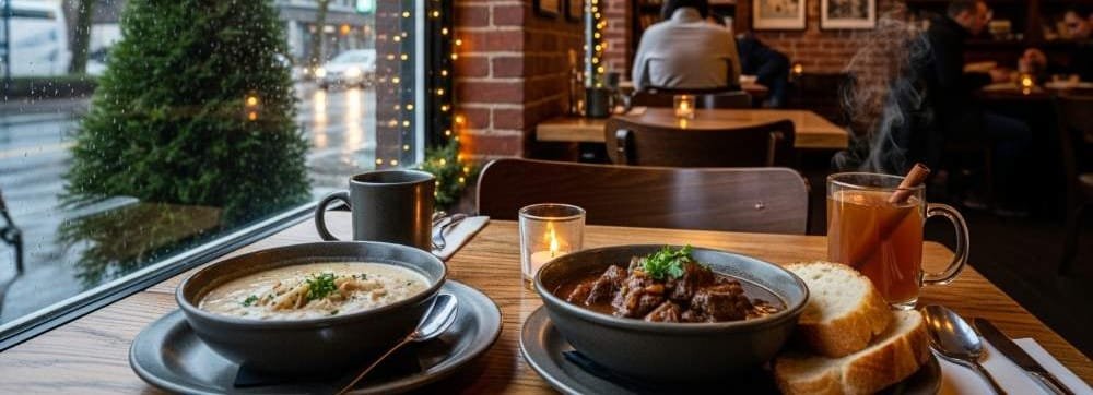 Why Winter Footfall Drops and How Kitsap, Olympia, and Tacoma Restaurants Can Respond 2