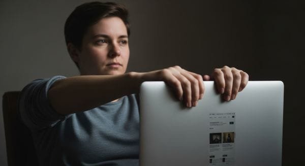 Consequences section: lost trust and momentum