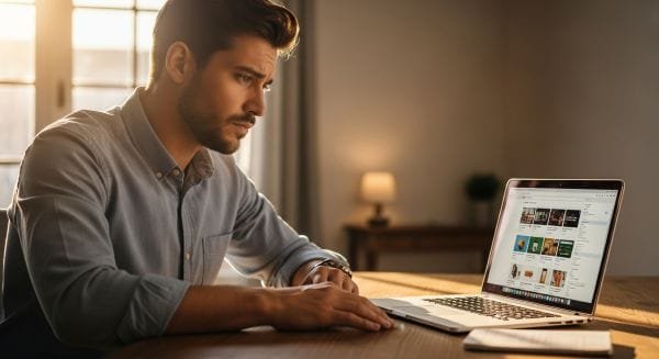 Emotional recognition opening