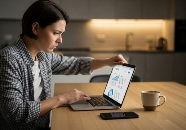 Step 2: Write like you speak to a real customer