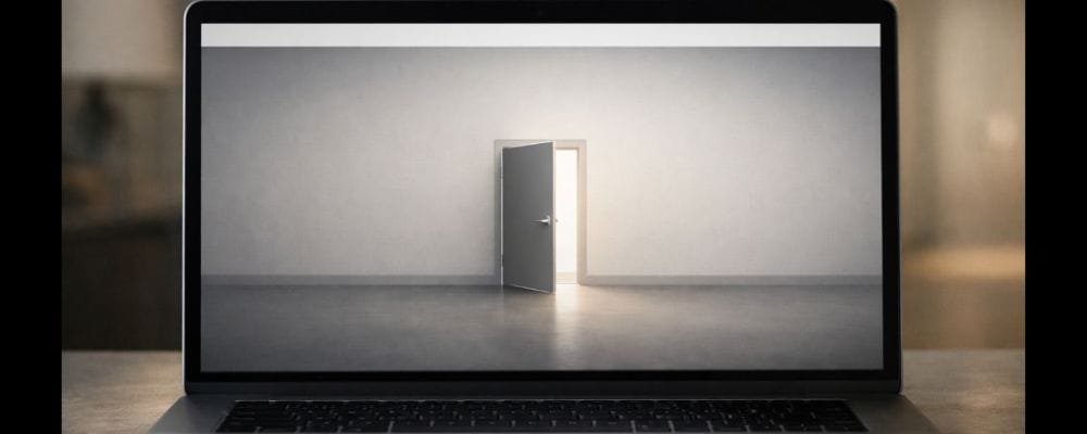 Why Customers Reach Your Website Then Quietly Disappear