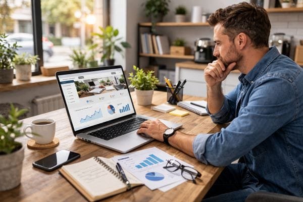 Is My Website Holding Me Back