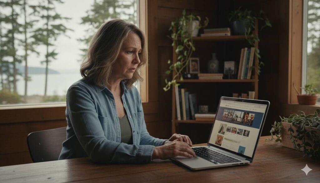 The Real Damage of an Outdated Website