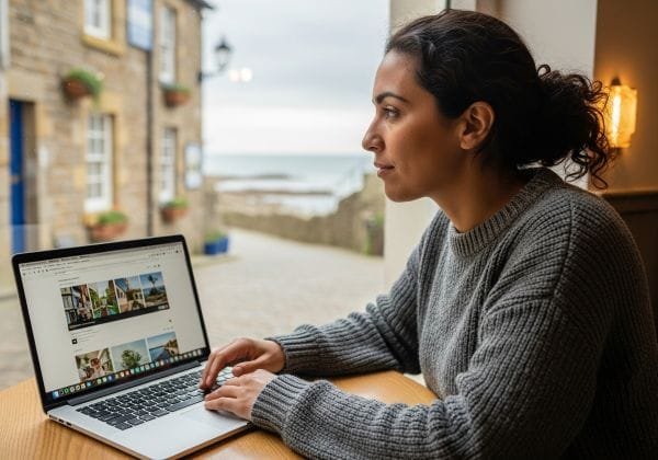 The quiet moment where interest disappears - Poulsbo Websites