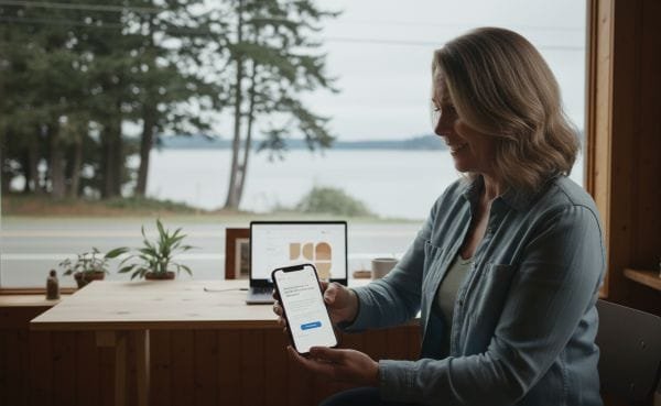 Turning Your Website Into a Trust Engine