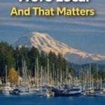 Gig Harbor Web Design - We’re Local And That Matters