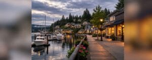 Why Most Gig Harbor Businesses Quietly Lose Customers Because of Their Website