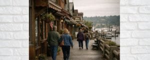 Why Tourists Skip Poulsbo Websites That Feel Cold or Generic featured