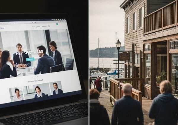 Why this problem happens so often in Poulsbo Websites