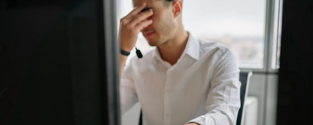 not working