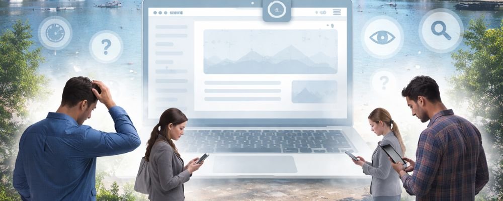 The Hidden Problem Most Gig Harbor Businesses Do Not See