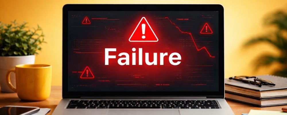 Why Gig Harbor Small Business Websites Fail and How Clear Messaging Fixes It Rename