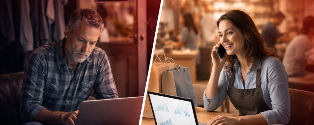 Why Most Small Business Websites in Gig Harbor Never Become Sales Machines