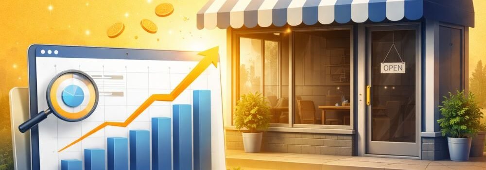 Why Some Gig Harbor Websites Make Good Businesses Look Unreliable