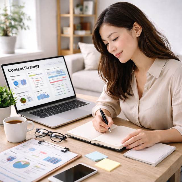 Why website traffic is not converting into customers