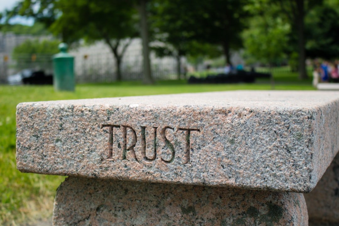 why websites lose trust