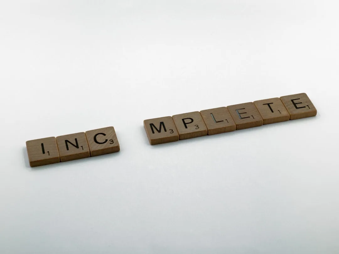 Why website traffic is not converting into customers