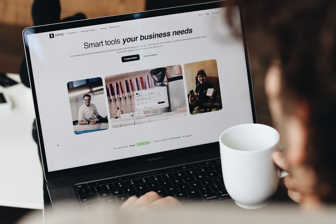 Websites That Don’t Generate Business