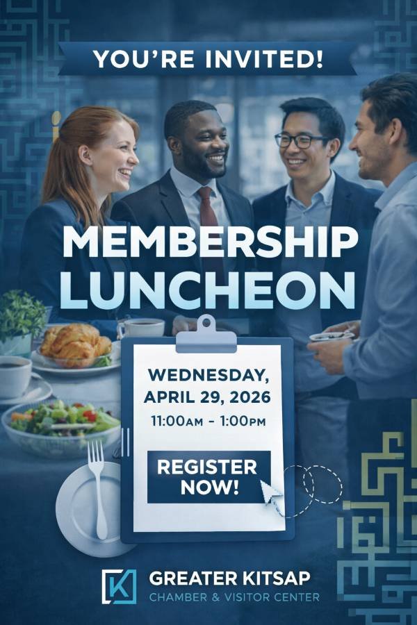 General Membership Luncheon