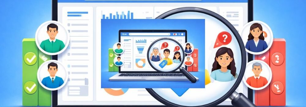 How to Know If Your Website Is Attracting the Wrong Customers featured image