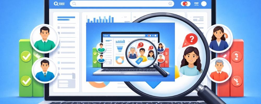 How to Know If Your Website Is Attracting the Wrong Customers featured image