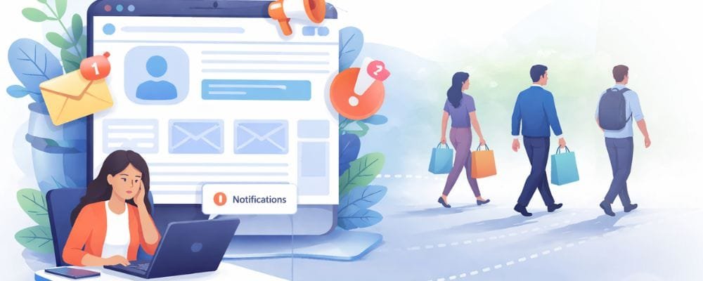 When Your Website Doesn’t Follow Up With Potential Customers featured image