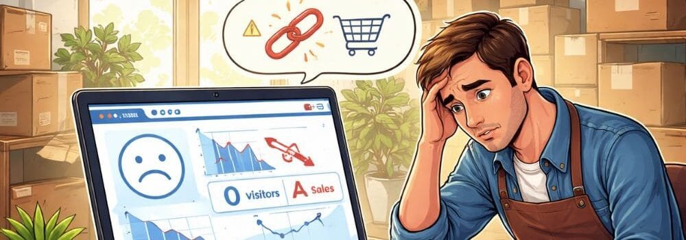 _When a Beautiful Website Fails to Bring Customers in Gig Harbor (And How to Fix It) featured image