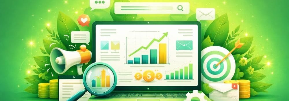 Why Some Small Businesses Still Struggle Even After Investing in a Website