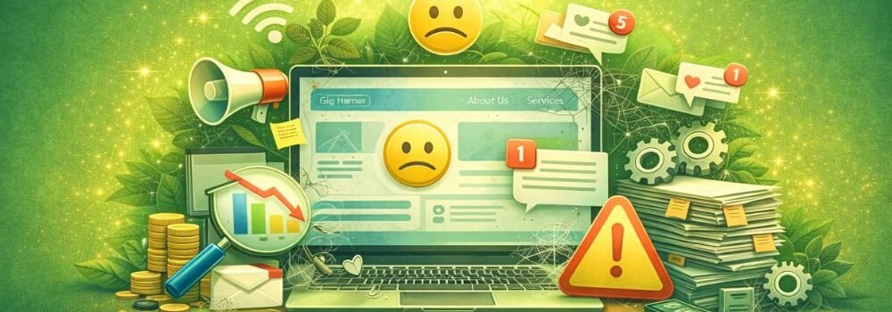 Why Your Website Isn’t Supporting Your Growth the Way You Expected