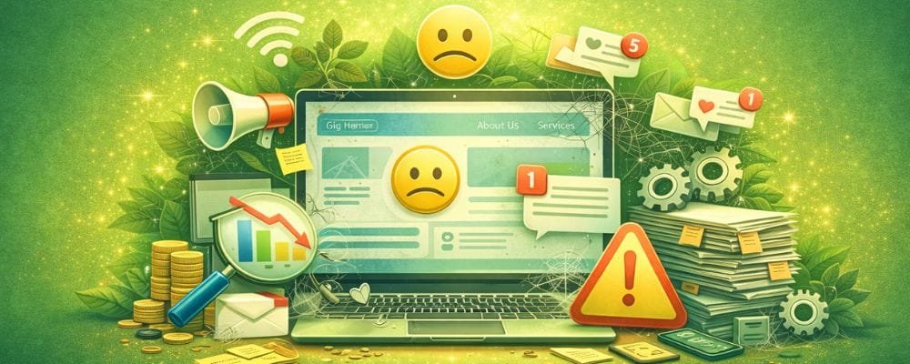 Why Your Website Isn’t Supporting Your Growth the Way You Expected