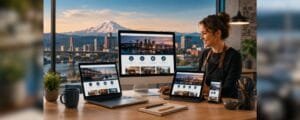 Affordable Web Design in Tacoma Budget-Friendly Solutions for Small Business Growth
