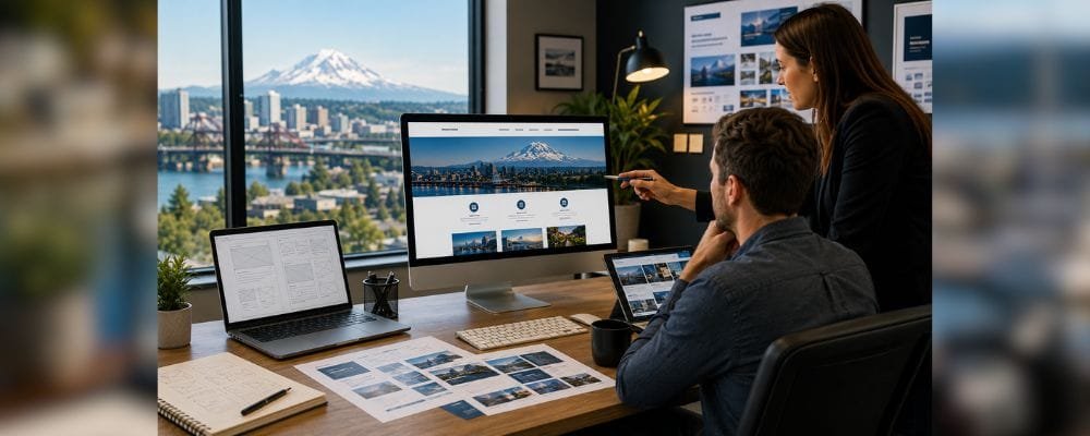 Best Web Design Companies in Tacoma What Businesses Should Actually Look For