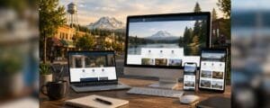 Lakewood WA Web Design Local Strategy for Small Businesses