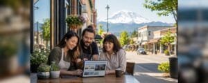 Puyallup WA Web Design Small Business Success Strategies