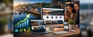 Web Design for Small Businesses in Gig Harbor Small Business Growth Strategy