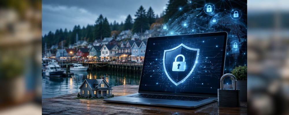 Website Security for Gig Harbor Small Businesses- Why Local Businesses Are Now Prime Cyberattack Targets