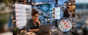 Why Gig Harbor Businesses Are Disappearing from Search, and What AI Has to Do With It