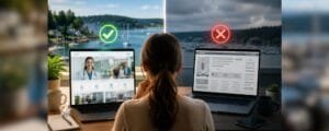 Why Gig Harbor Patients Trust Some Healthcare Websites Instantly and Leave Others in Seconds