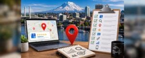 Local SEO Checklist for Tacoma Businesses Complete Implementation Guide