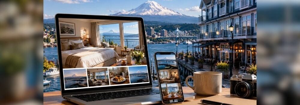 Plumbing Services Website Design in Tacoma Convert Emergency Calls Into Qualified Leads