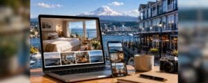 Plumbing Services Website Design in Tacoma Convert Emergency Calls Into Qualified Leads