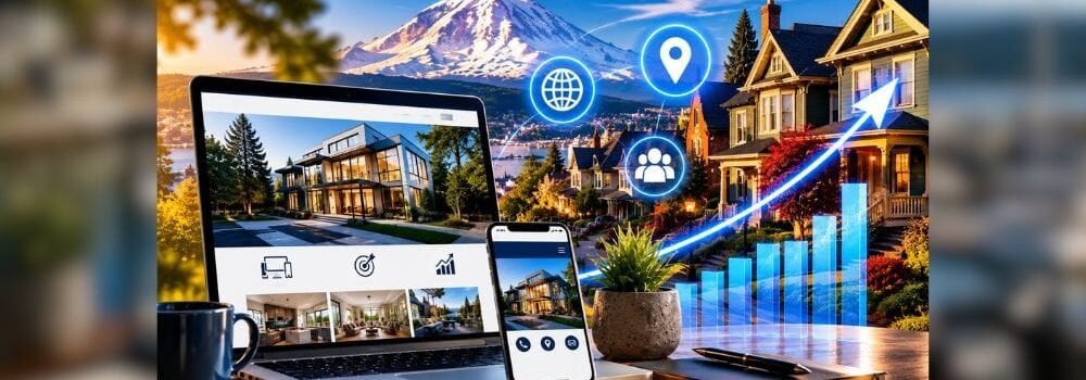 Proctor District Web Design- Digital Strategy for Tacoma's Most Affluent Neighborhood