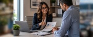 Tax Professional Website Design